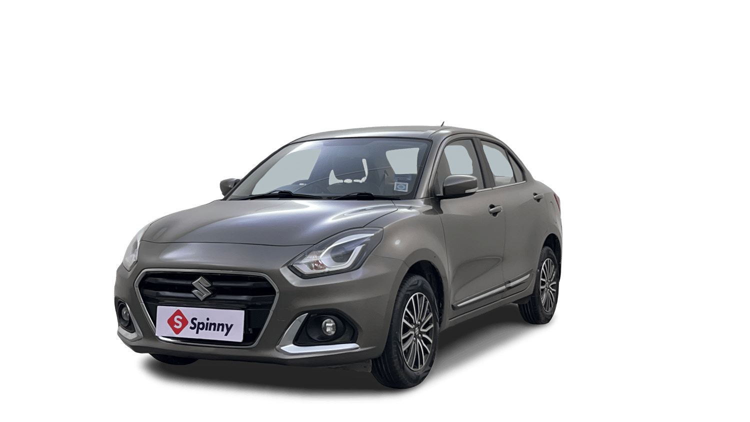 Used 2022 Maruti Suzuki Dzire ZXi Plus AGS Petrol Automatic Image