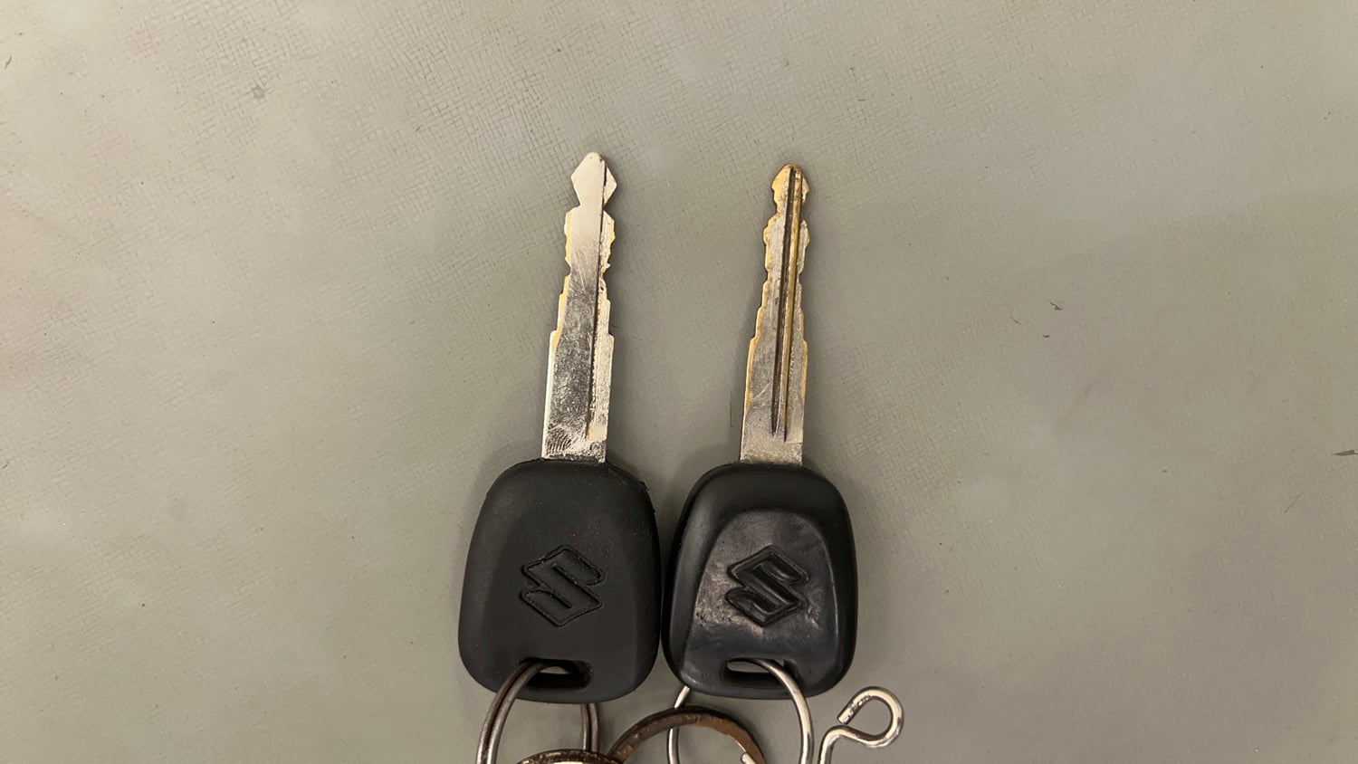 Used 2014 Maruti Suzuki Celerio VXi AMT Petrol Automatic extra CAR KEY VIEW