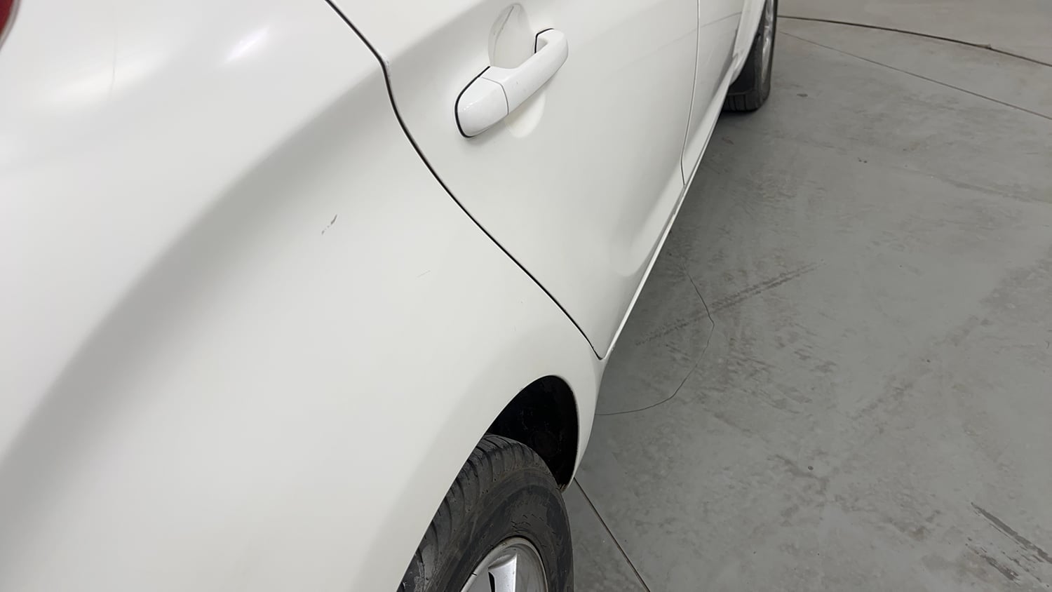 Used 2012 Hyundai i20 Sportz 1.2 Petrol Manual dents MINOR SCRATCH