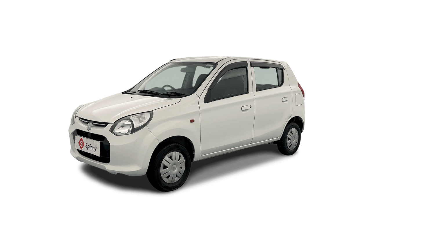 Used 2016 Maruti Suzuki Alto 800 Lxi Petrol Manual Image
