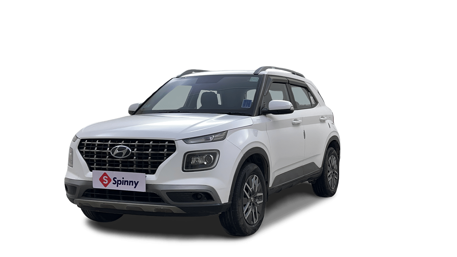 Used 2021 Hyundai Venue SX 1.0 Turbo iMT Petrol Manual Image