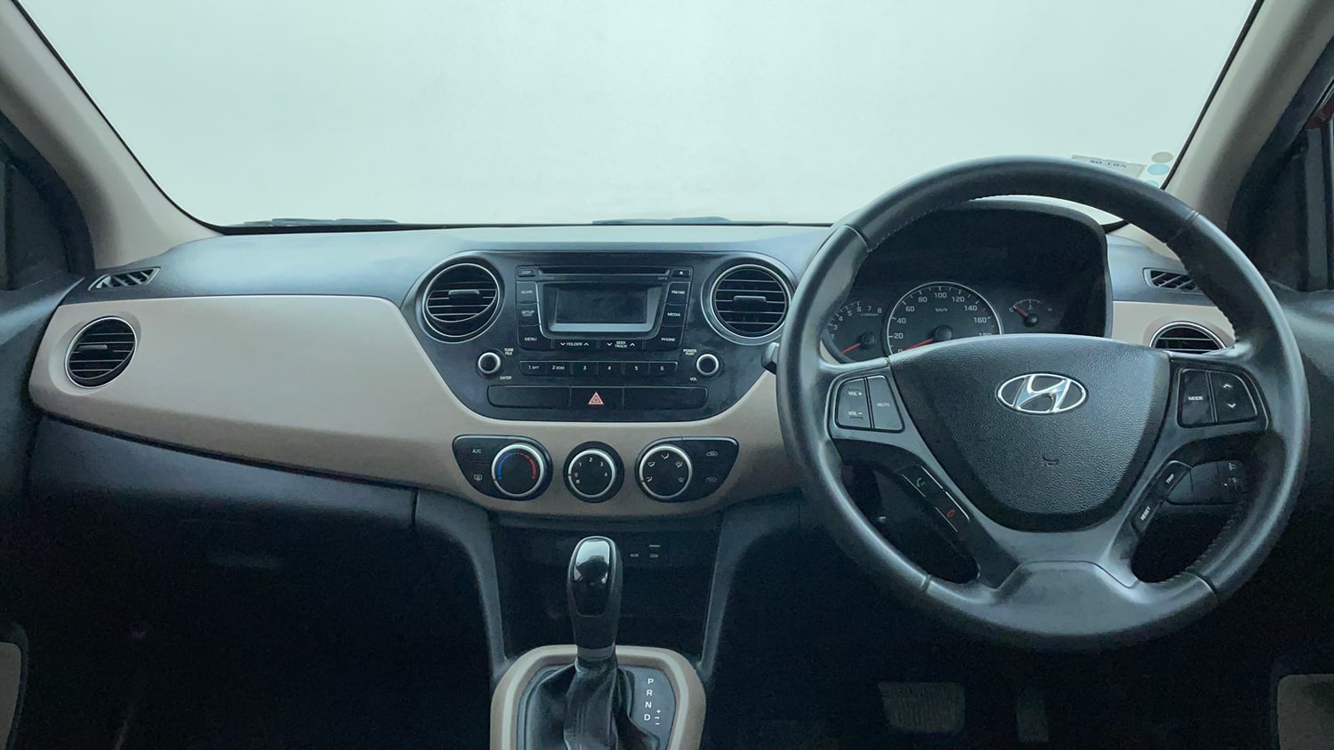 DASHBOARD VIDEO