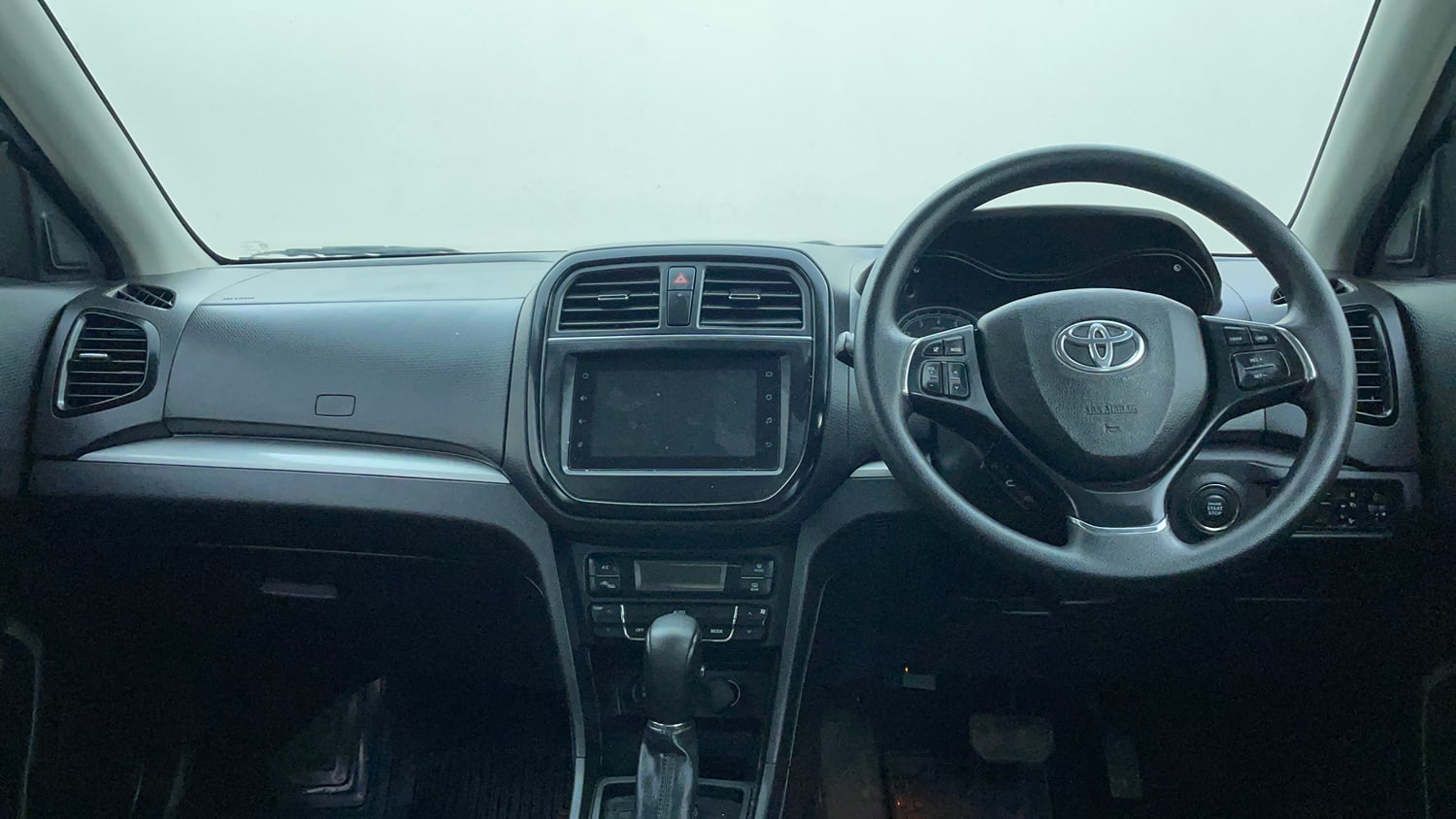 DASHBOARD VIDEO