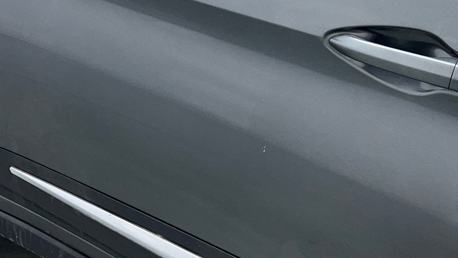 Used 2021 Tata Nexon XZA Plus Petrol Automatic dents MINOR SCRATCH