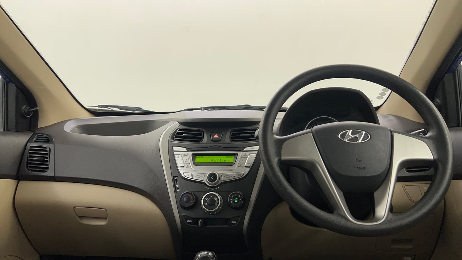 DASHBOARD VIDEO
