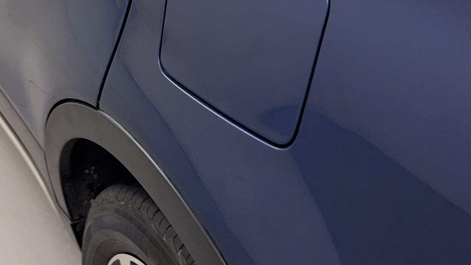Used 2018 Maruti Suzuki S-Cross Alpha 1.3 Diesel Manual dents MINOR SCRATCH