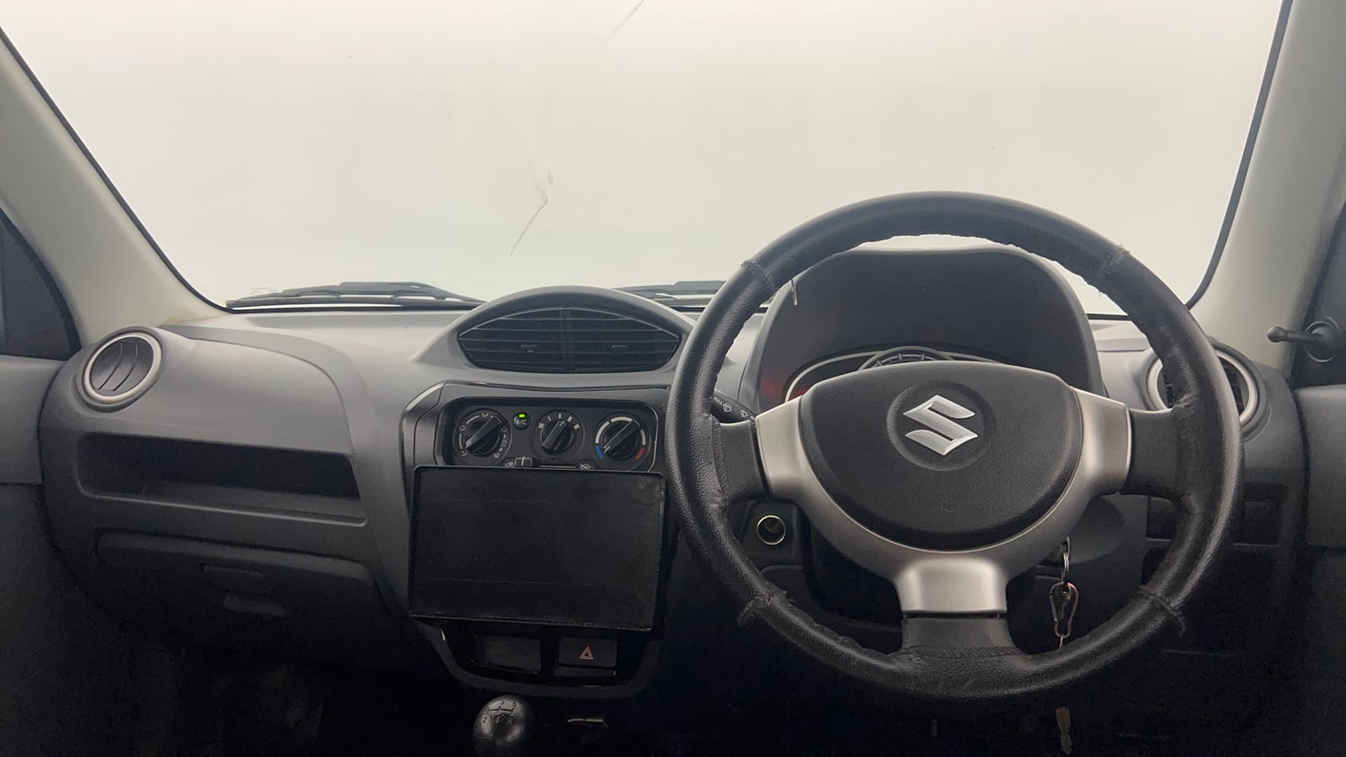 DASHBOARD VIDEO