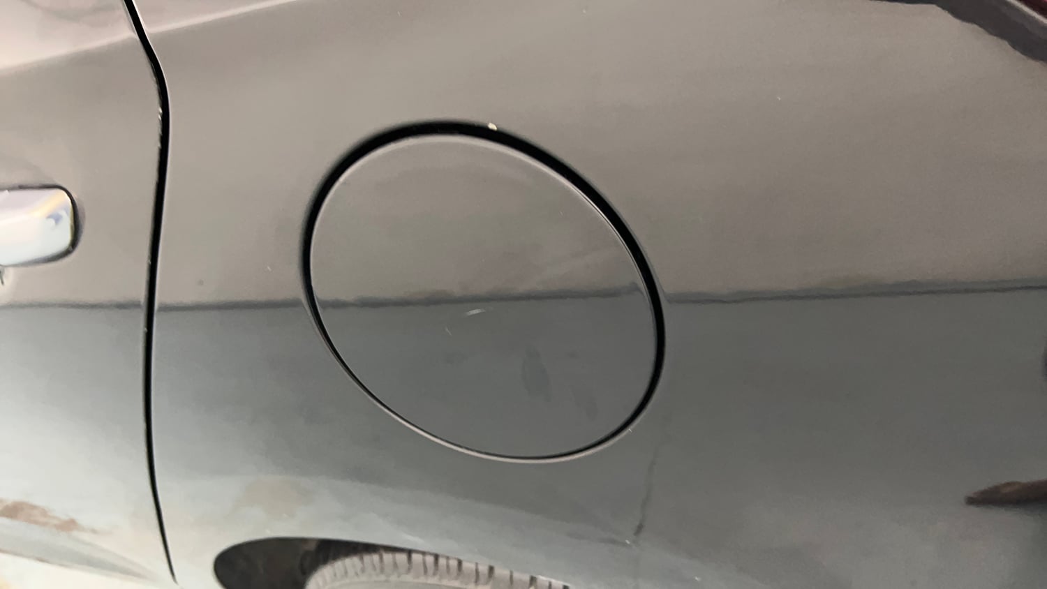 Used 2019 Hyundai Verna SX Plus 1.6 VTVT AT Petrol Automatic dents MINOR SCRATCH