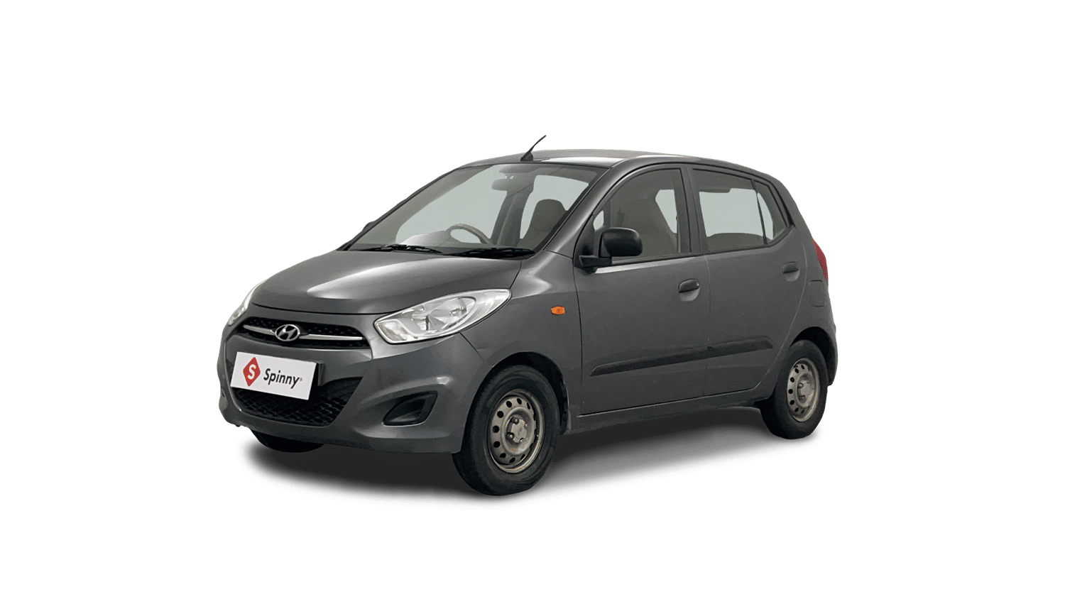 Used 2013 Hyundai I10 Era 1.1 iRDE2 Petrol Manual Image