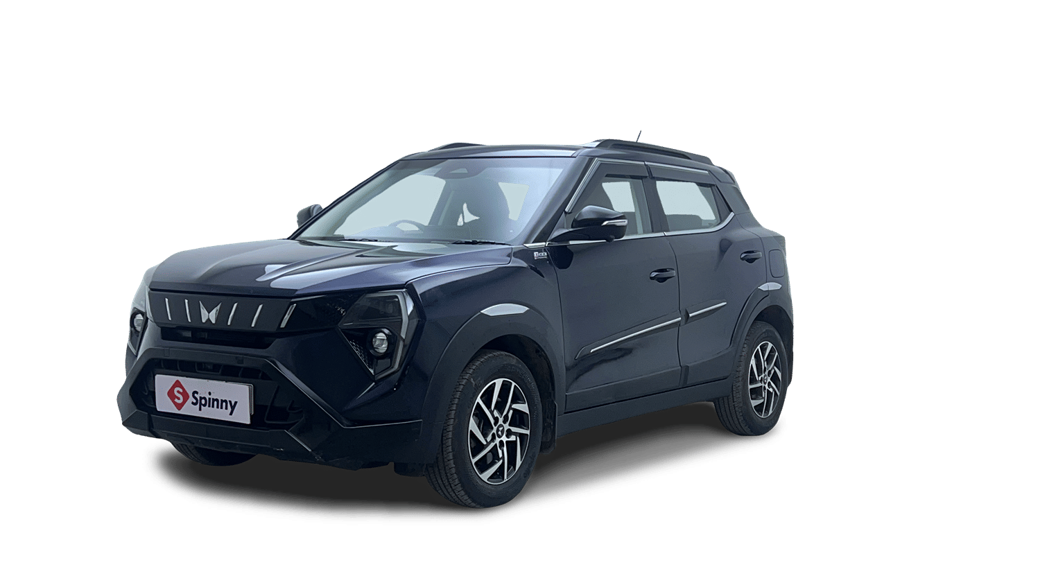 Used 2025 Mahindra XUV 3XO AX5L 1.2 Petrol AT Petrol Automatic Image