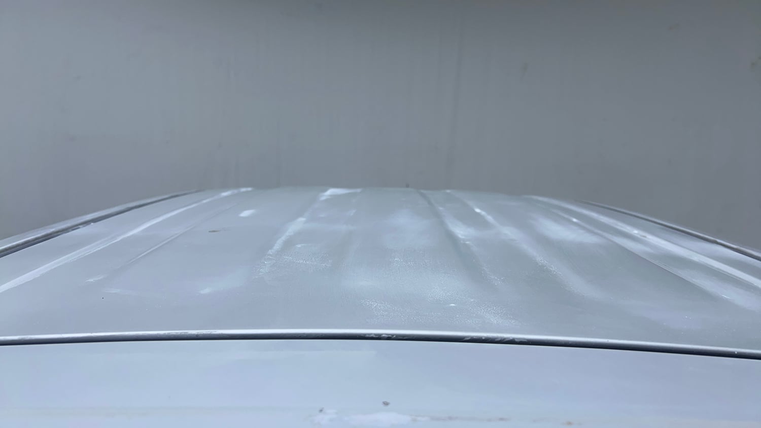 Used 2014 Maruti Suzuki Alto 800 Lxi Petrol Manual exterior EXTERIOR ROOF VIEW