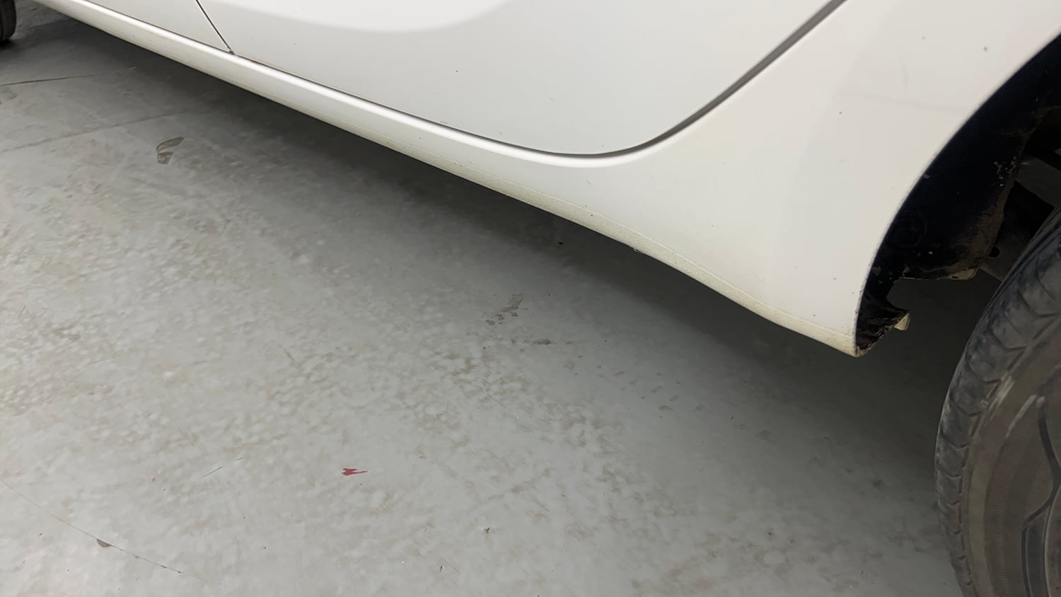 Used 2012 Hyundai i20 Sportz 1.2 Petrol Manual dents MINOR DENT
