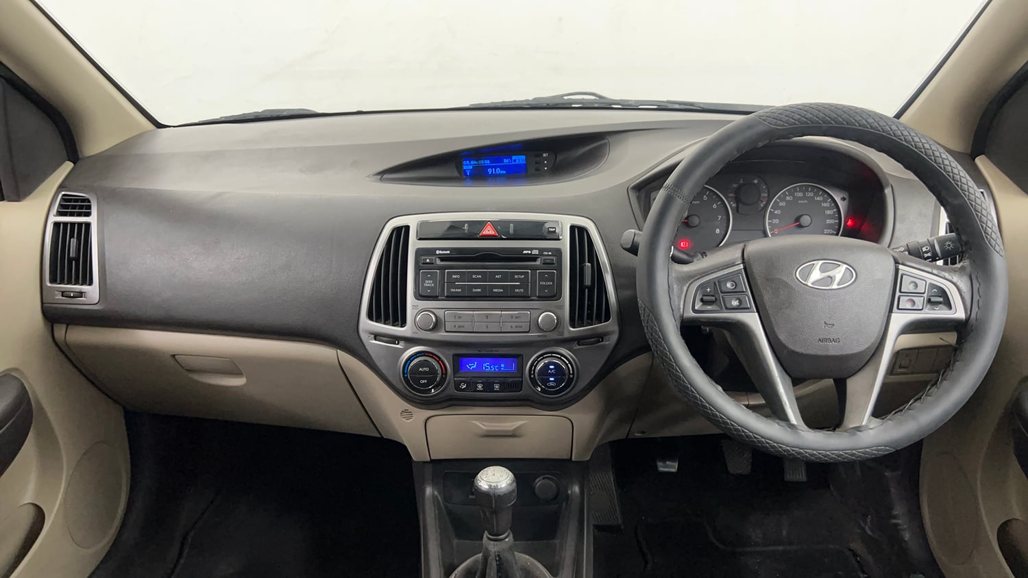 DASHBOARD VIDEO