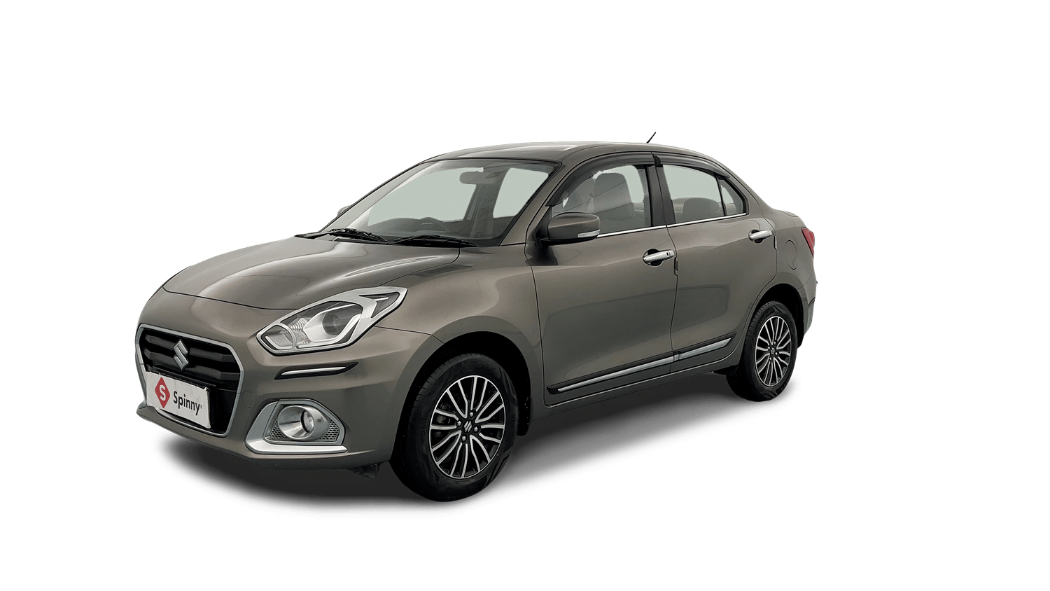 Used 2022 Maruti Suzuki Dzire ZXi Plus Petrol Manual Image
