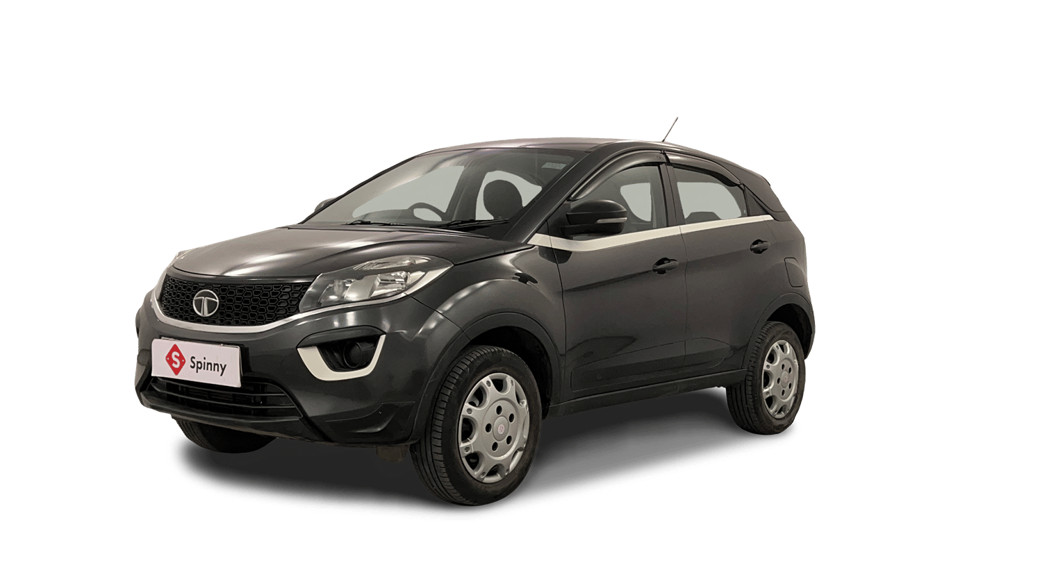Used 2019 Tata Nexon XM Petrol Manual Image