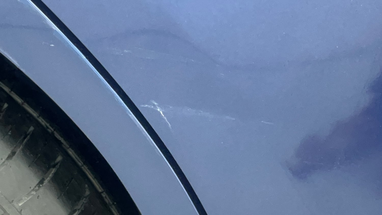 Used 2021 Maruti Suzuki Baleno Zeta Petrol Manual dents MINOR DENT