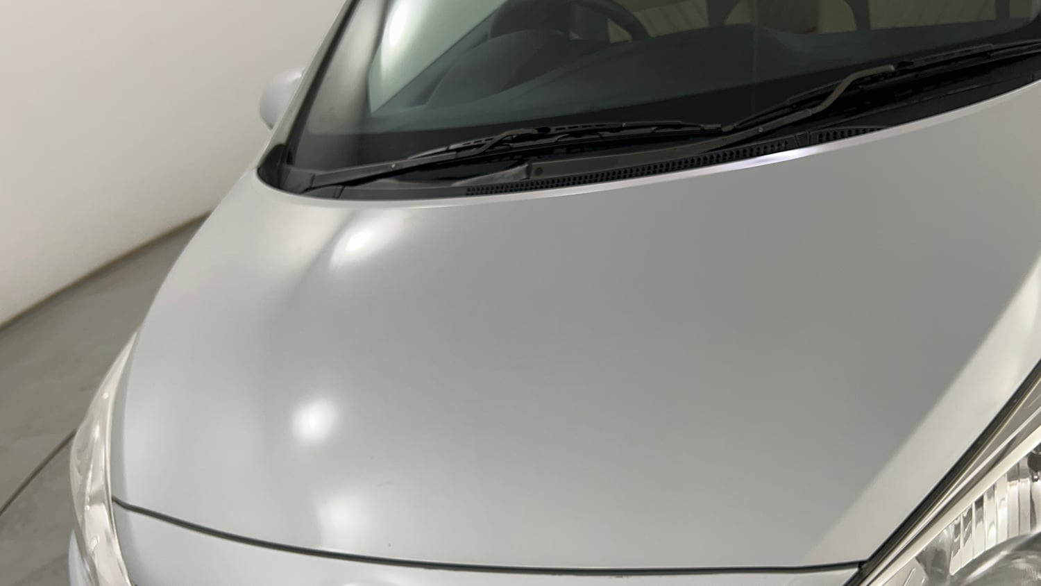 Used 2017 Hyundai Grand i10 Sportz 1.2 Kappa VTVT Petrol Manual dents MINOR DENT