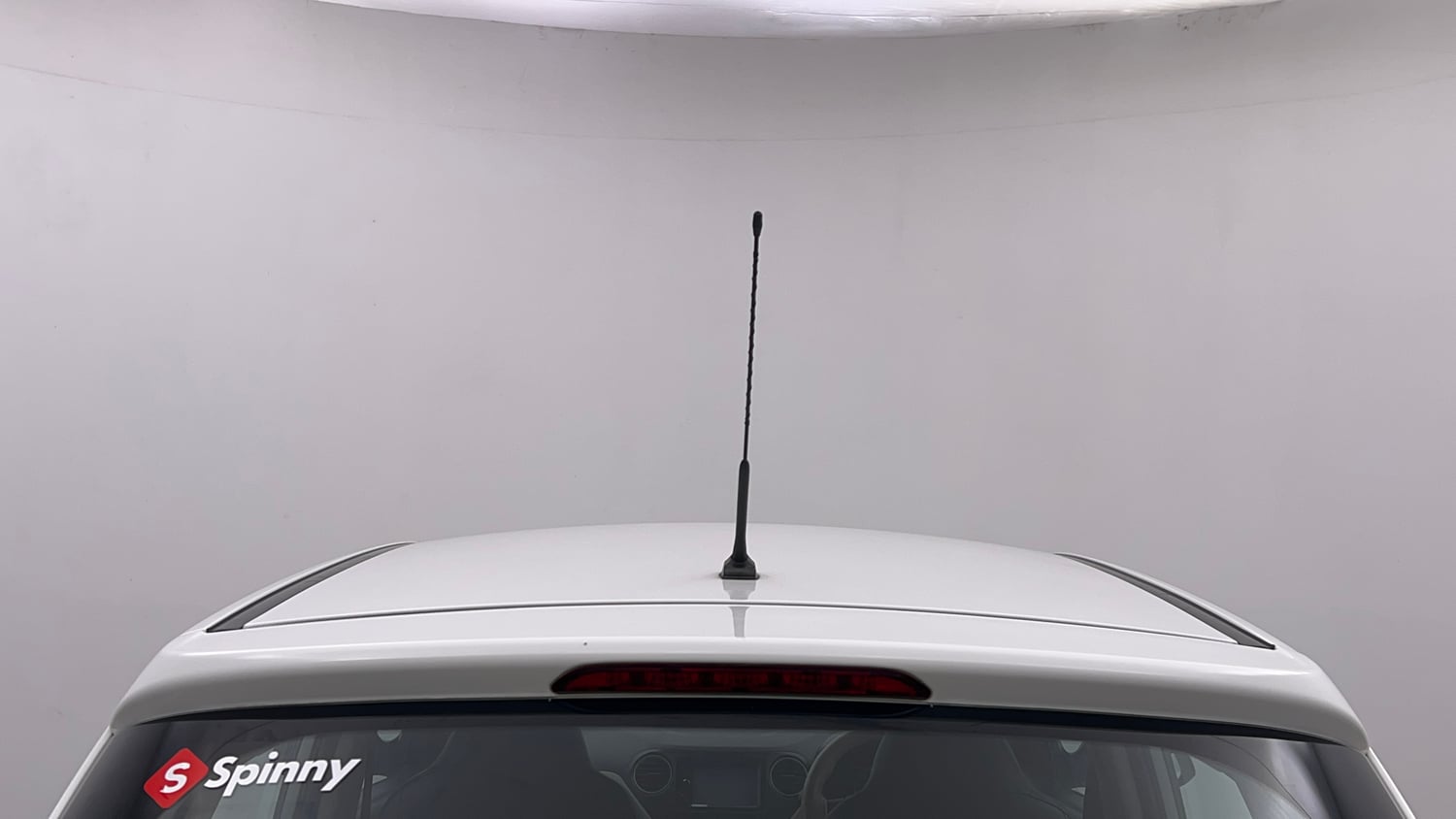 Used 2016 Hyundai Grand i10 Magna 1.2 Kappa VTVT Petrol Manual exterior EXTERIOR ROOF VIEW