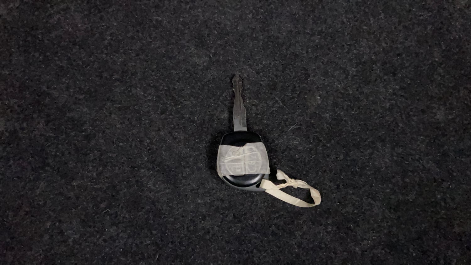 Used 2021 Maruti Suzuki Baleno Delta Petrol Manual extra CAR KEY VIEW