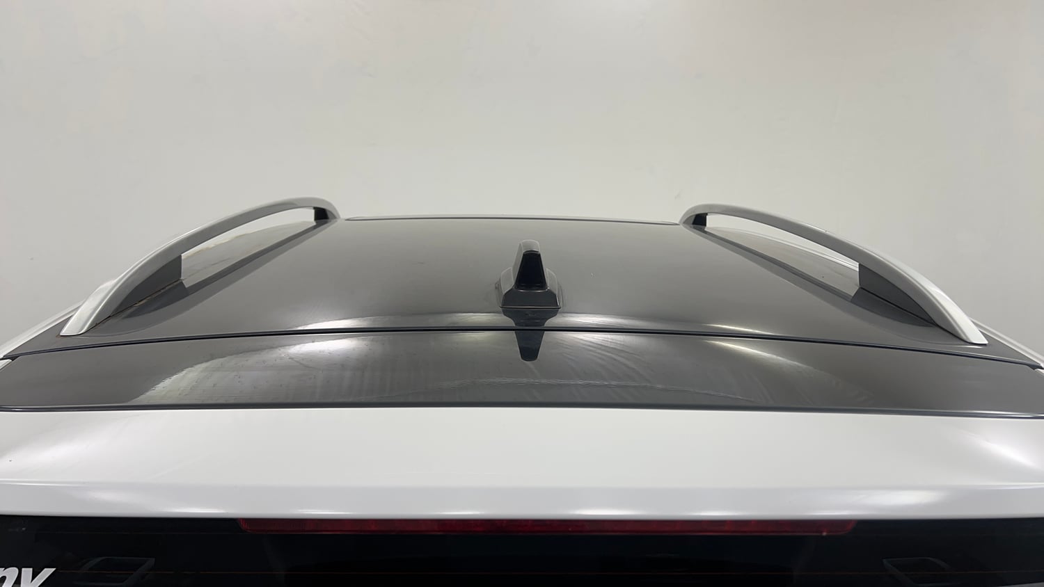 Used 2023 Volkswagen Taigun GT Plus 1.5 TSI DSG Petrol Automatic exterior EXTERIOR ROOF VIEW