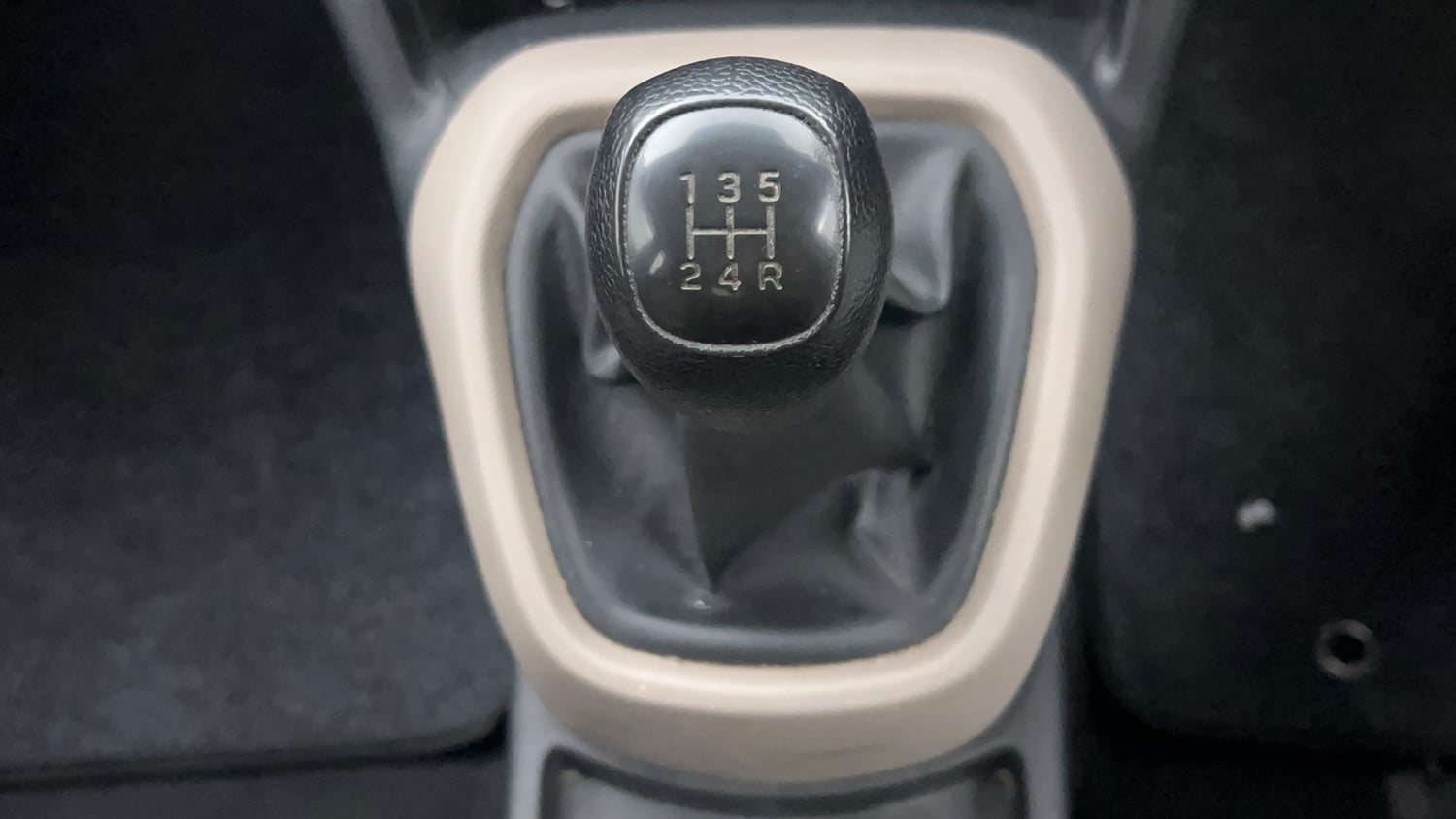 Used 2016 Hyundai Grand i10 Magna 1.2 Kappa VTVT Petrol Manual interior GEAR  KNOB VIEW