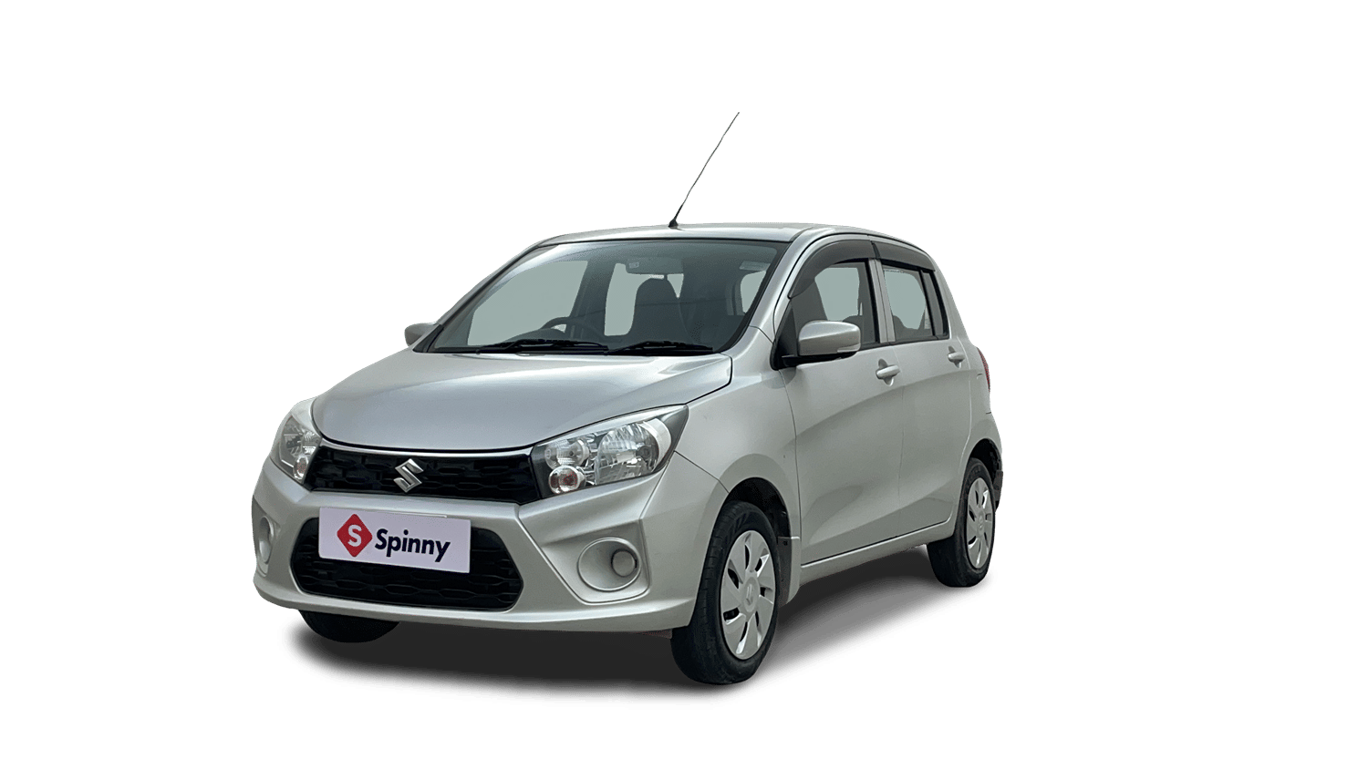 Used 2019 Maruti Suzuki Celerio ZXi AMT Petrol Automatic Image