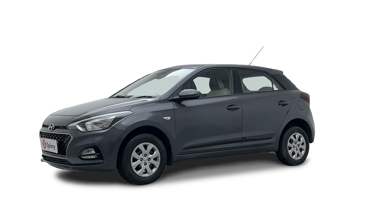 Used 2020 Hyundai Elite i20 Magna Plus 1.2 Petrol Manual Image