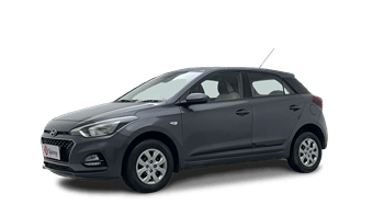 Used 2020 Hyundai Elite i20 Magna Plus 1.2 Petrol Manual Image