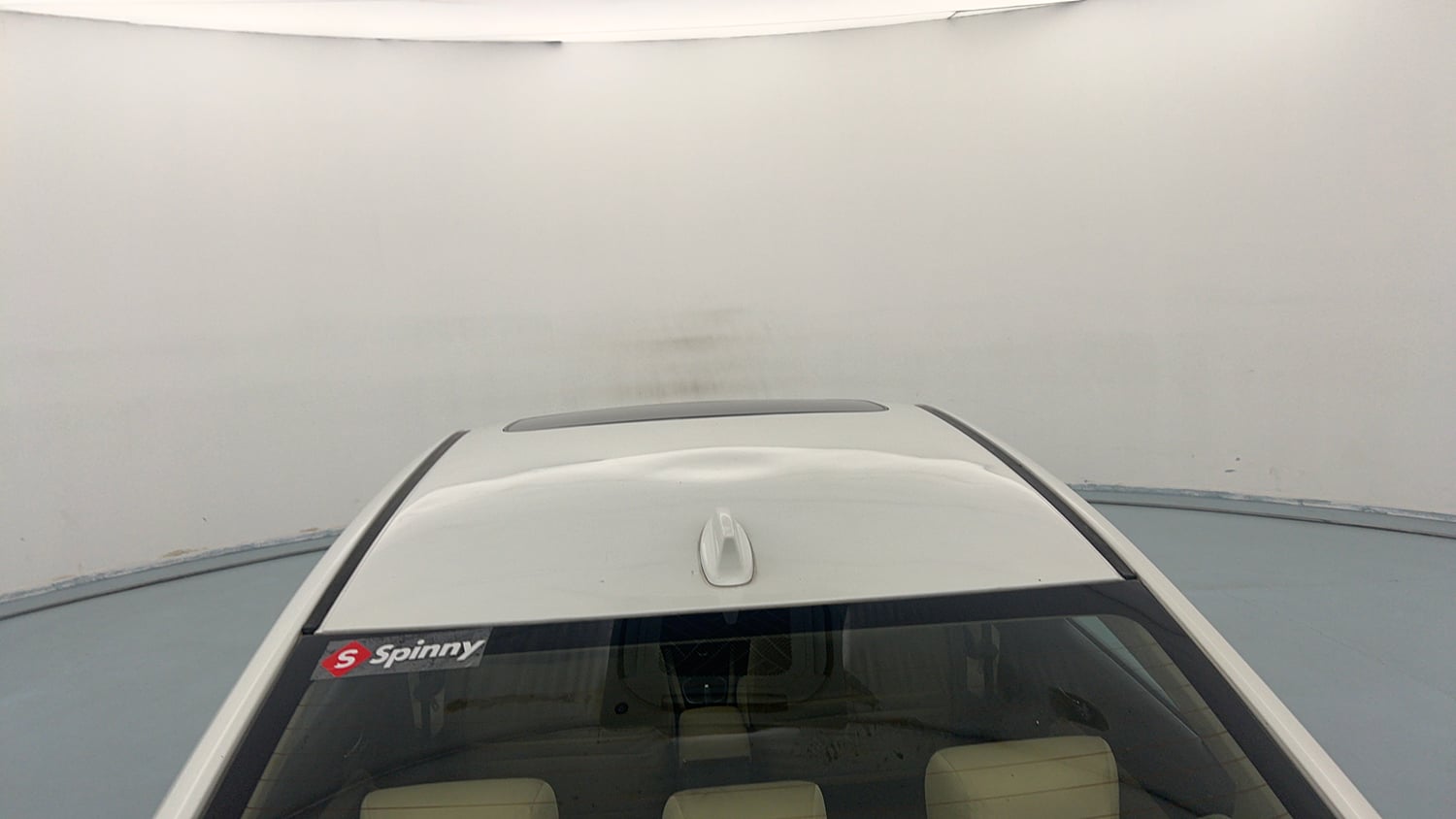 Used 2022 Honda City VX Diesel Diesel Manual exterior EXTERIOR ROOF VIEW
