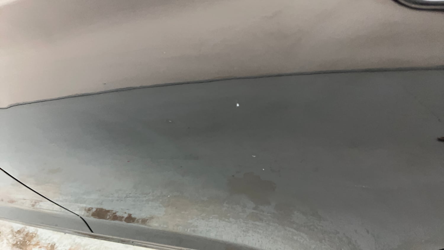 Used 2019 Hyundai Verna SX Plus 1.6 VTVT AT Petrol Automatic dents MINOR DENT