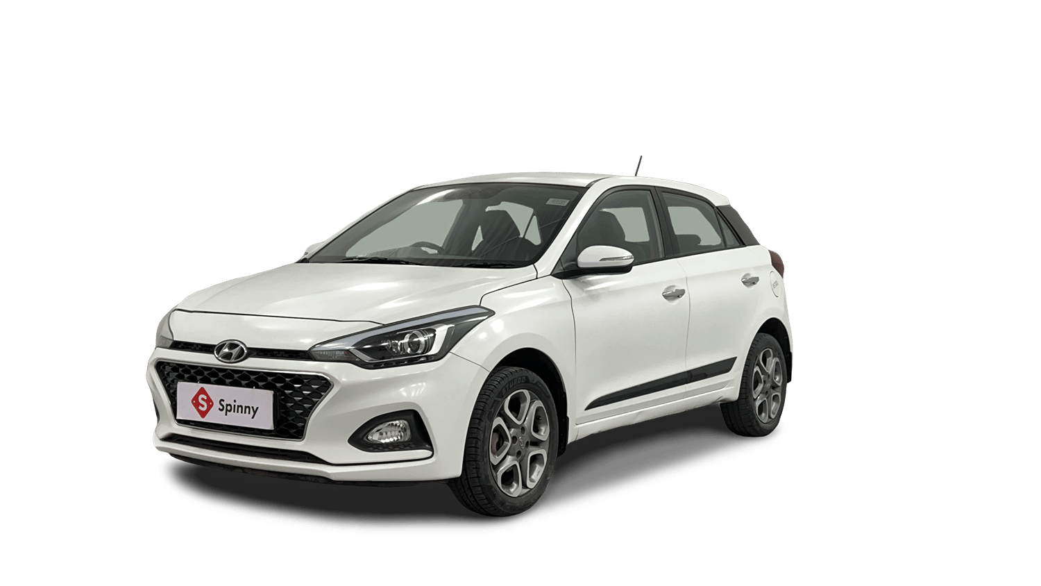Used 2019 Hyundai Elite i20 Asta 1.2 (O) Petrol Manual Image