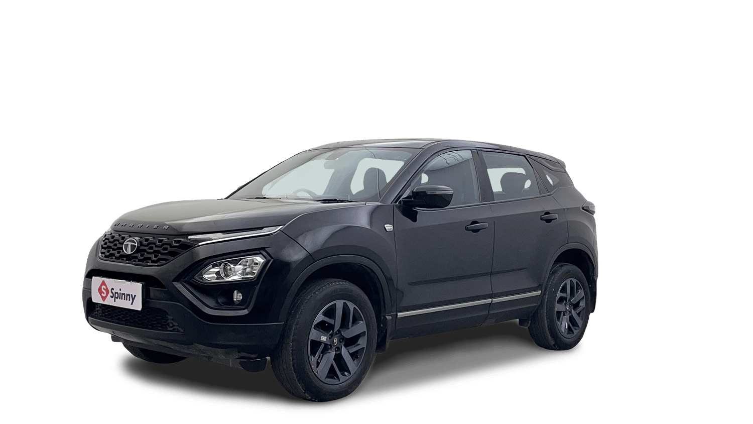 Used 2022 Tata Harrier XZA Plus Dark Edition Diesel Automatic Image