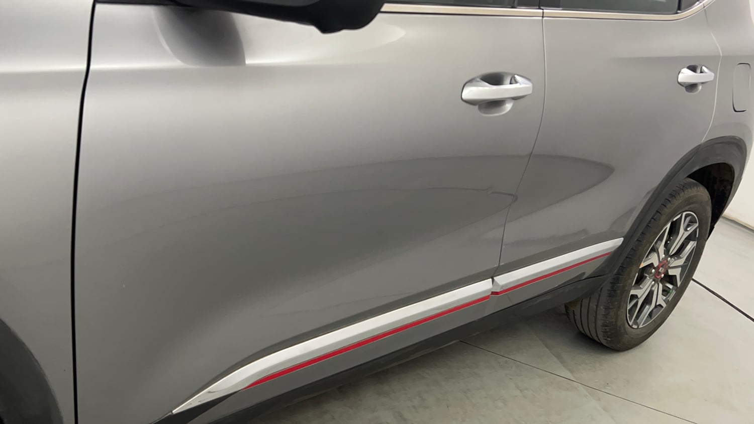 Used 2020 Kia Seltos GTX Plus AT 1.5 Diesel Diesel Automatic dents MINOR DENT