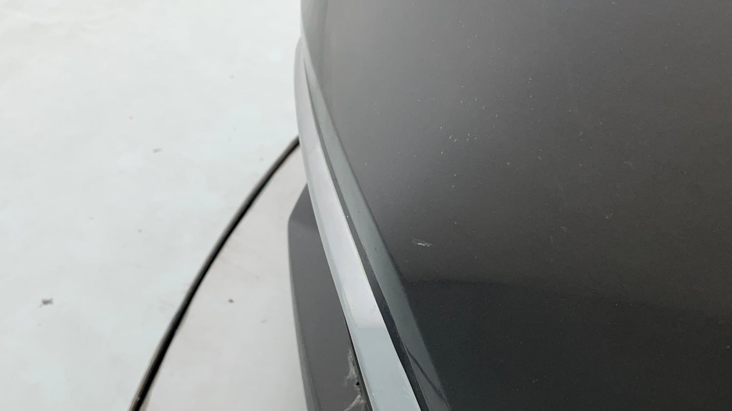 Used 2020 Honda Civic ZX CVT Petrol Petrol Automatic dents MINOR SCRATCH
