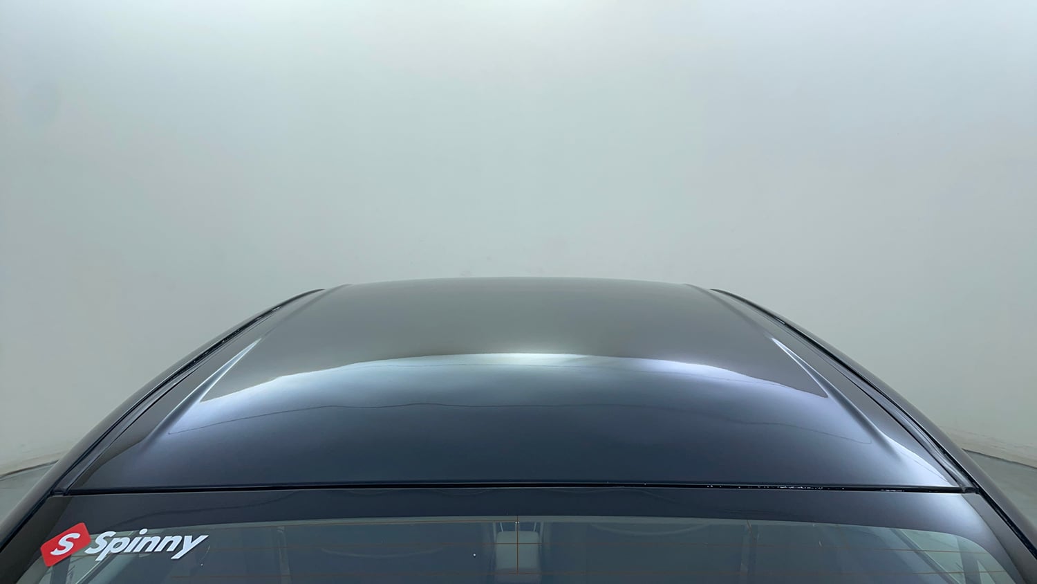 Used 2016 Maruti Suzuki Ciaz ZXi Petrol Manual exterior EXTERIOR ROOF VIEW