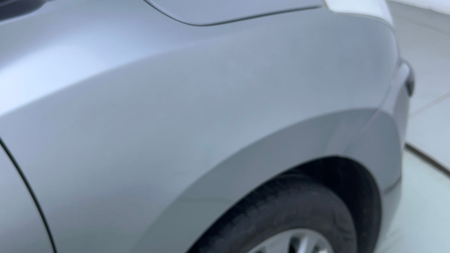 Used 2017 Maruti Suzuki Baleno Zeta 1.2 AT Petrol Automatic dents MINOR DENT