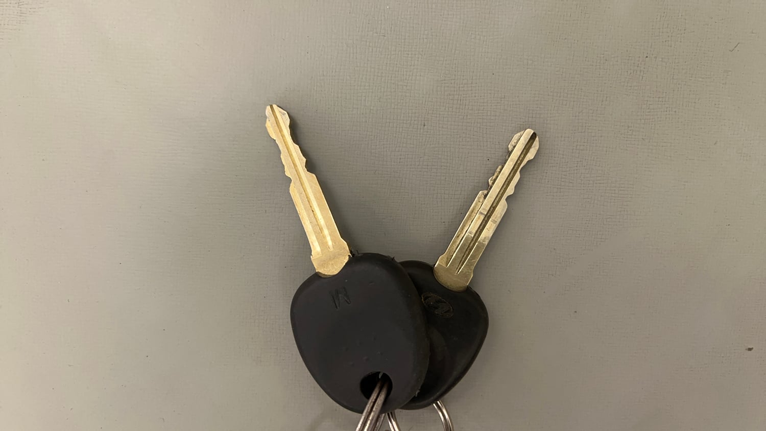 Used 2017 hyundai Eon Magna+ (O) Petrol Manual extra CAR KEY VIEW
