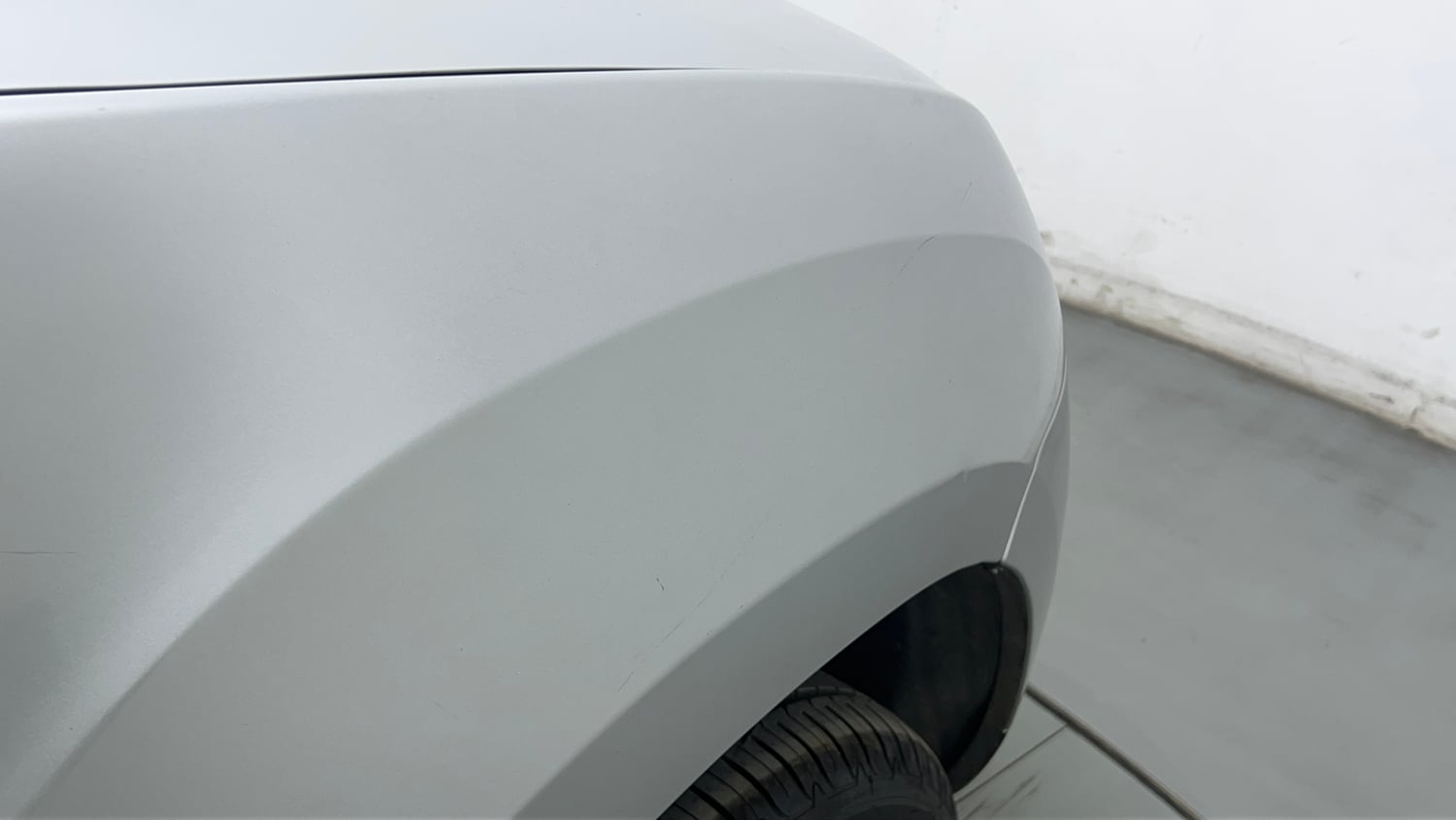 Used 2019 Renault Duster RXS CVT Petrol Automatic dents MINOR SCRATCH