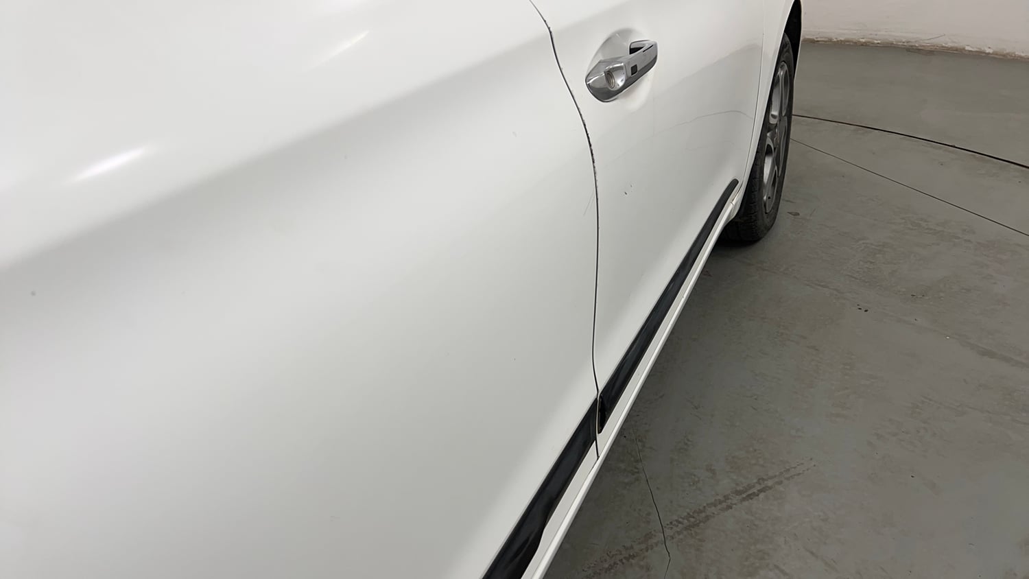 Used 2019 Hyundai Elite i20 Asta 1.2 (O) Petrol Manual dents MINOR SCRATCH