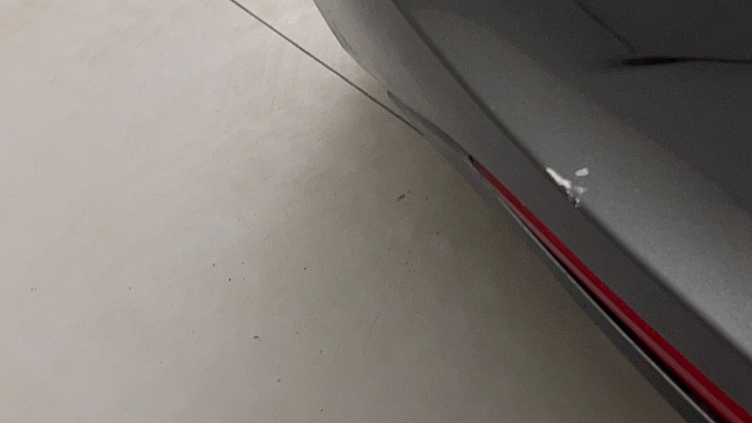 Used 2021 Tata Altroz XZ Petrol Petrol Manual dents MINOR SCRATCH