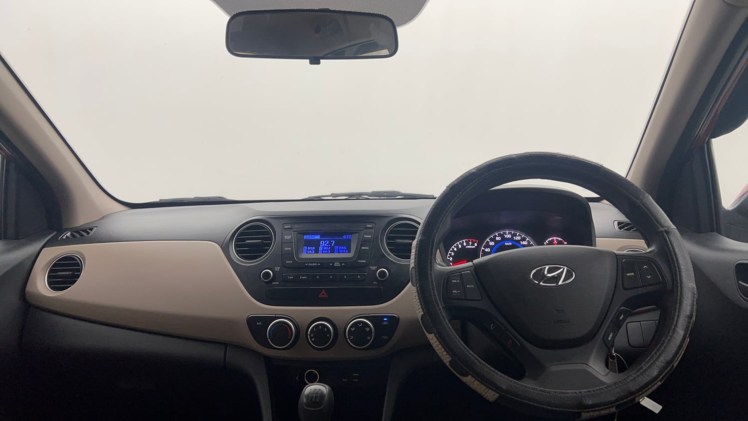 DASHBOARD VIDEO