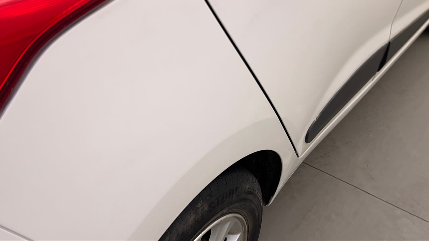 Used 2013 Hyundai Grand i10 Asta AT 1.2 Kappa VTVT Petrol Automatic dents MINOR SCRATCH