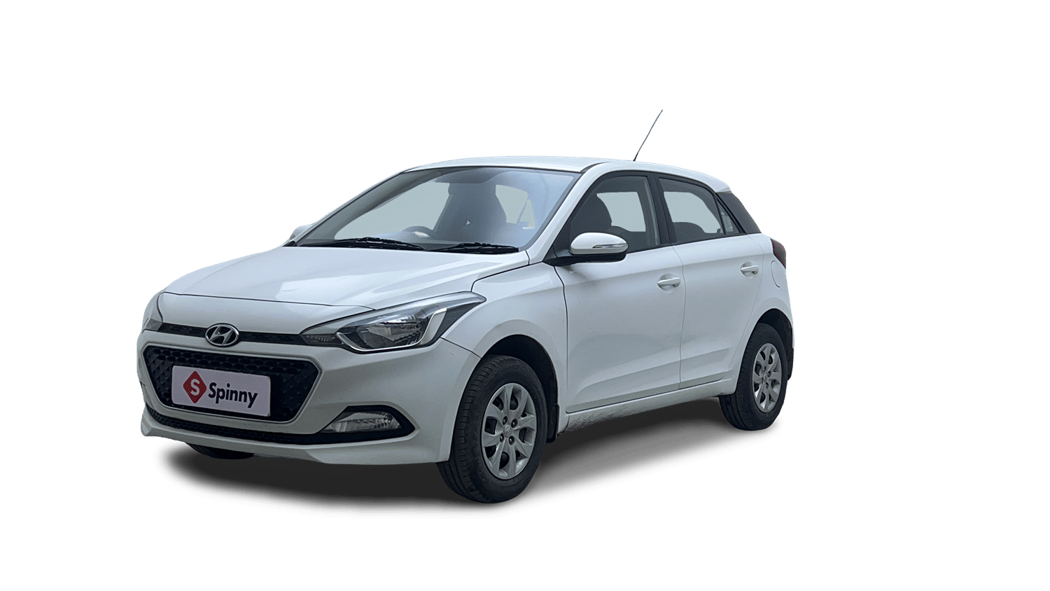 Used 2017 Hyundai Elite i20 Sportz 1.2 Petrol Manual Image
