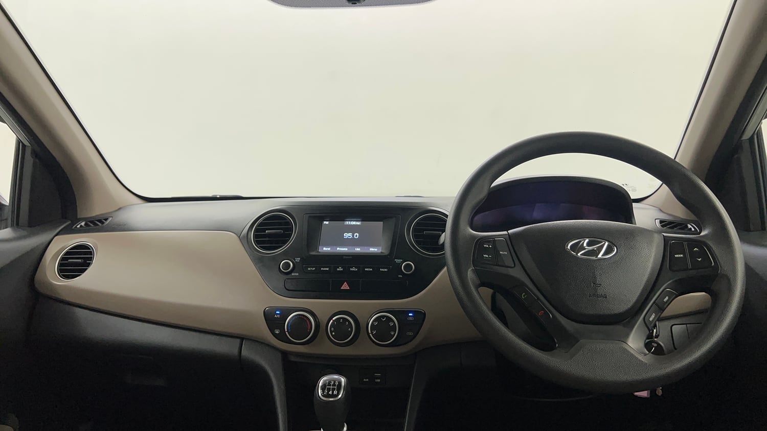 DASHBOARD VIDEO