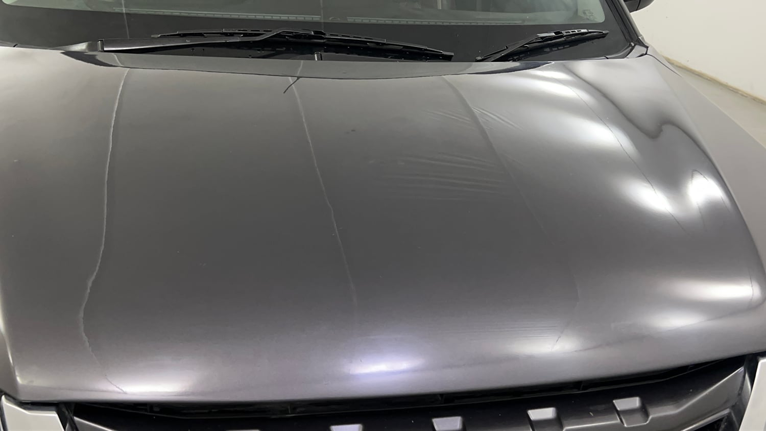 Used 2022 Toyota Urban Cruiser Premium Grade AT Petrol Automatic dents MINOR SCRATCH