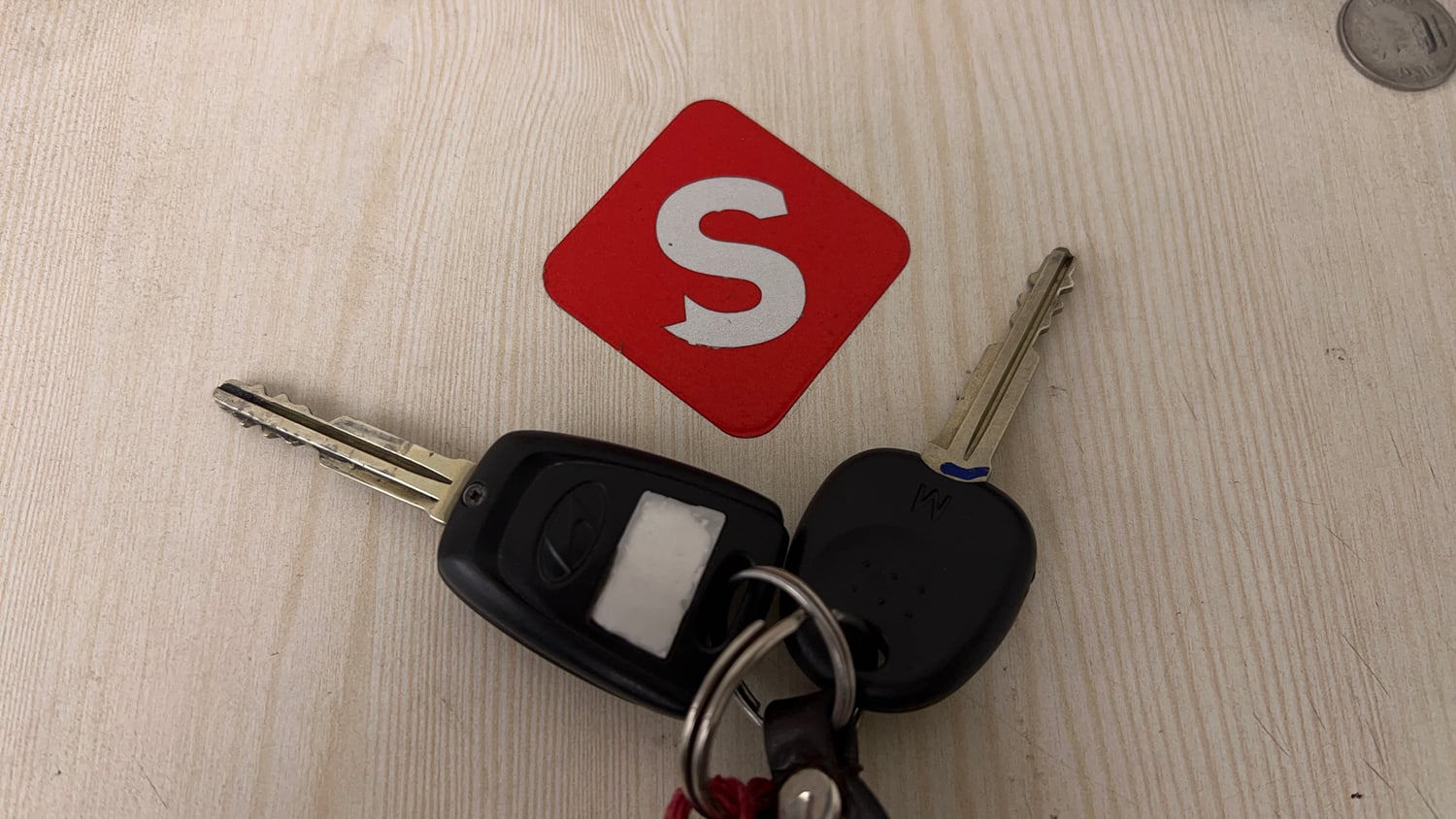 Used 2016 Hyundai Grand i10 Magna 1.2 Kappa VTVT Petrol Manual extra CAR KEY VIEW