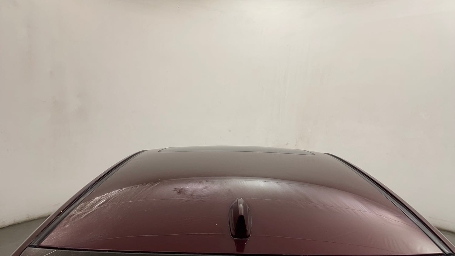 Used 2016 Honda City VX (O) MT Petrol Manual exterior EXTERIOR ROOF VIEW