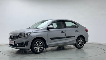 Used 2022 Honda Amaze VX MT 1.2 Petrol Petrol Manual Image