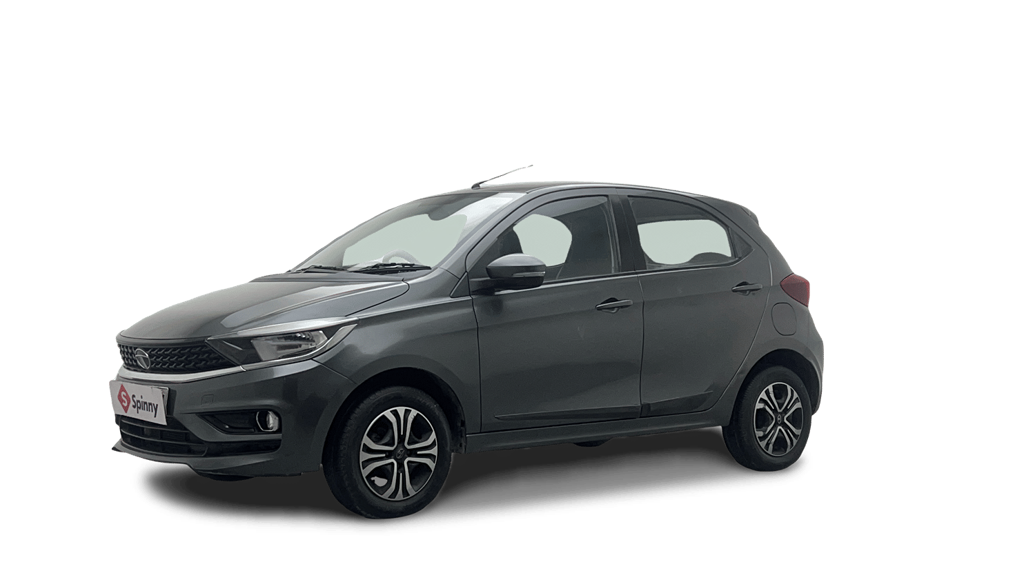 Used 2020 Tata Tiago XZ Petrol Manual Image