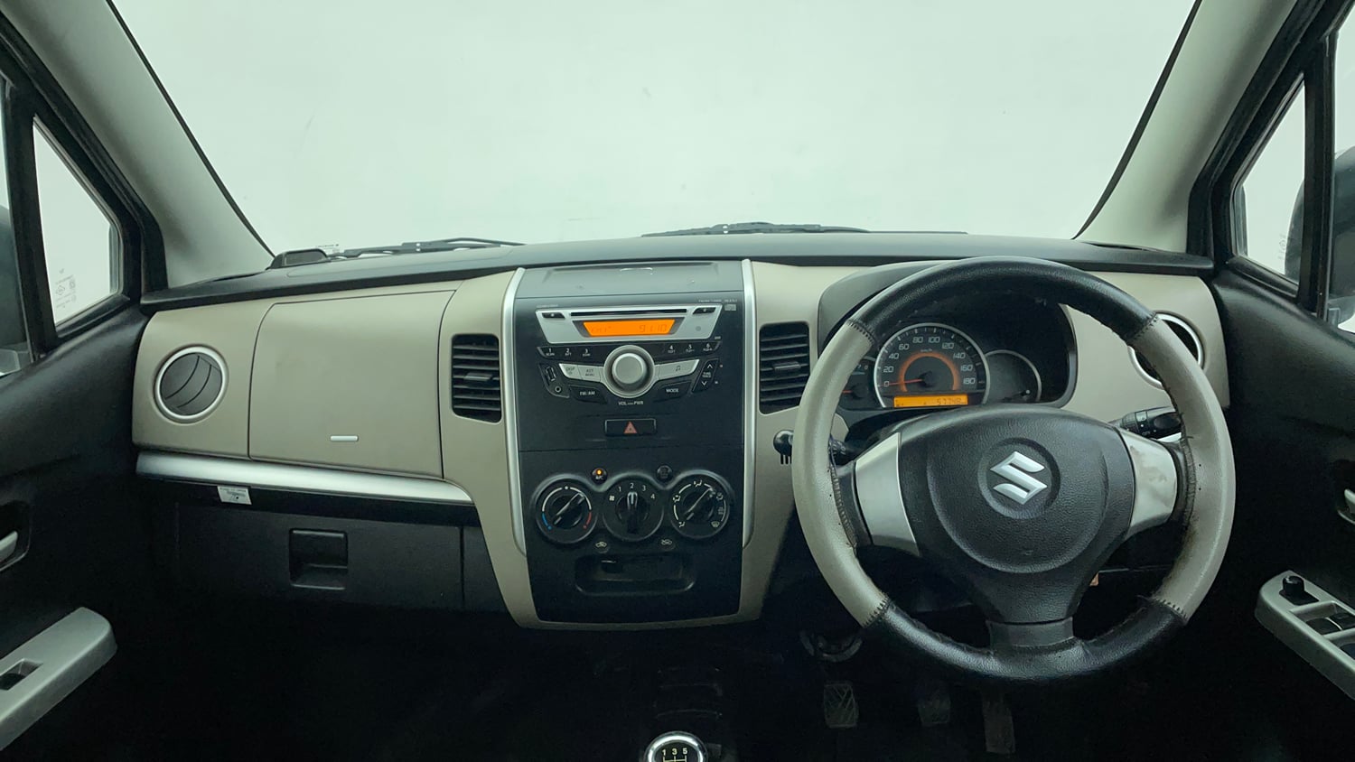 DASHBOARD VIDEO